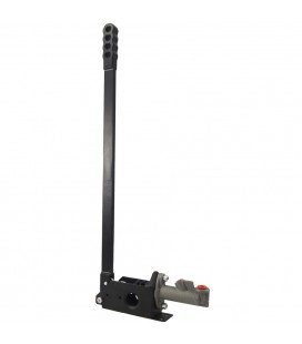 Hydraulic handbrake 63cm IRP S14 + IRP 0.625 pump
