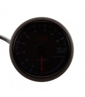 Gauge VOLT tensions Auto Gauge - SMOKE WARNING