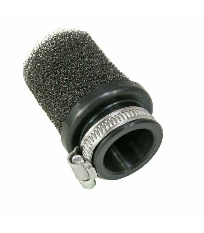 Neck Air Breather filter / Oil Crankcase Ramair CV-001 29mm