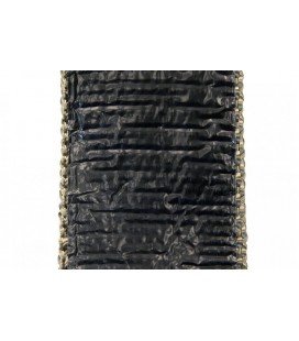 TurboWorks Exhaust heat wrap 50mm x 1mm 10m Titanium + Foil