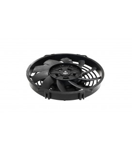 TurboWorks aušinimo ventiliatorius 9" 229mm tipas 2 pučiantis/traukiantis