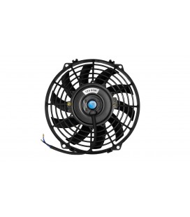 TurboWorks aušinimo ventiliatorius 9" 229mm tipas 2 pučiantis/traukiantis