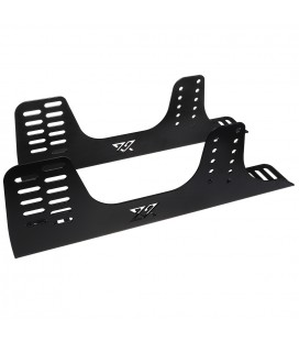 Sports Bucket Seat Mount BMW E36 Driver's Side FIA Black