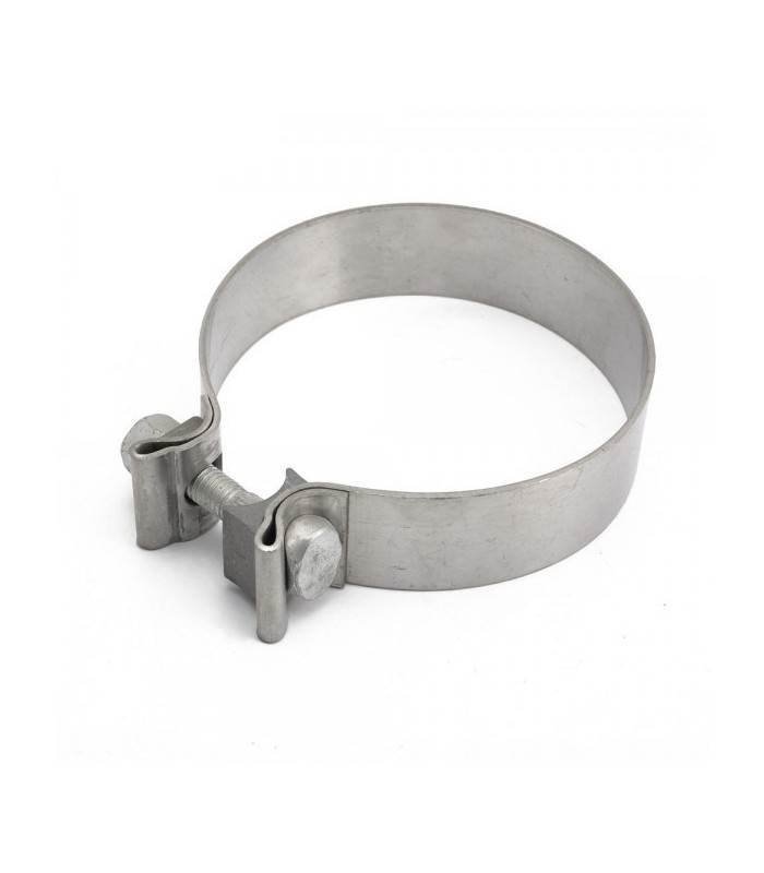 O' Band nerūdijančio plieno sąvarža 2" 51mm