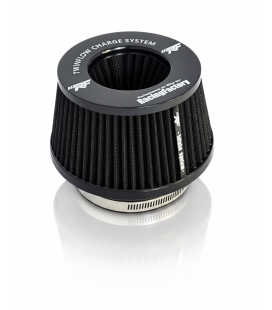 Oro filtras sportinis RacingFactory 85mm 102/89/76
