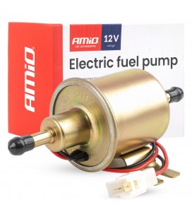 Elektrinė kuro pompa 8mm 12V AMIO-04924