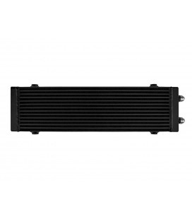 Oil cooler FMIC.Pro one-side 470x140x40 black