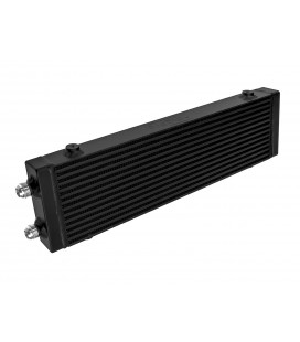 Oil cooler FMIC.Pro one-side 470x140x40 black