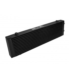 Oil cooler FMIC.Pro one-side 470x140x40 black