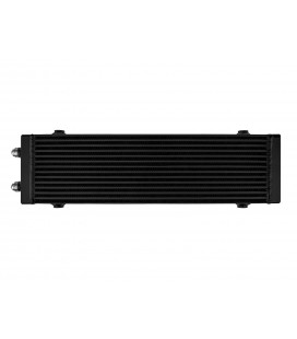 Oil cooler FMIC.Pro one-side 470x140x40 black