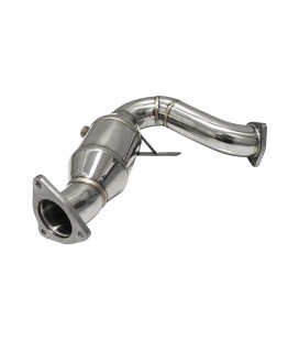 Downpipe Audi S4 S5 A6 A7 A8 B8 Q5 SQ5 3.0 TFSI Decat