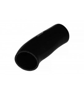 Silicone Intercooler Hose Kit FMIC.EU for BMW 5 E60 E61 530D 525D 2003-2010 - Black
