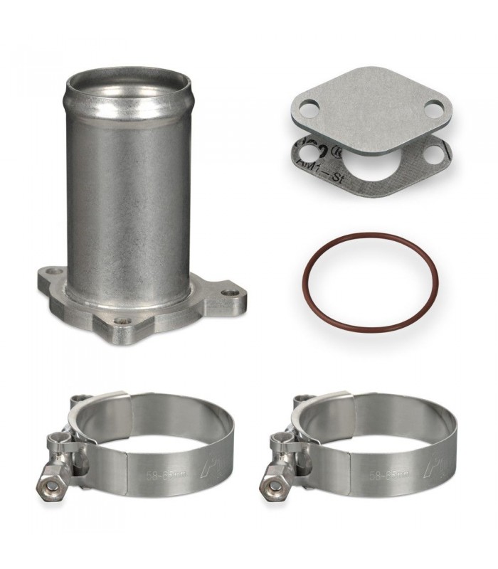 EGR Valve Delete Kit for VW Audi Seat Skoda with engines 1.9 TDI AJM AHU AVB AFN ALH
