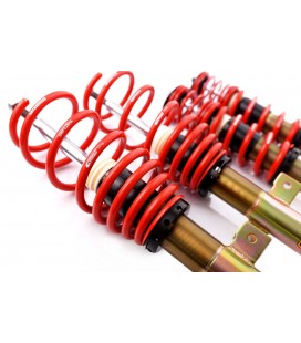Reguliuojamos pakabos komplektas MTS Technik Stance  Alfa Romeo 147 (937) 10/00 - 12/10
