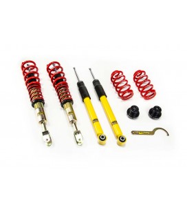 Reguliuojamos pakabos komplektas MTS Technik Street  Audi A4 B6 (8E) 11/00 - 12/05