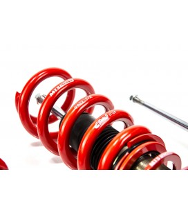 Reguliuojamos pakabos komplektas MTS Technik Street  Audi A4 B6 (8E) 11/00 - 12/05
