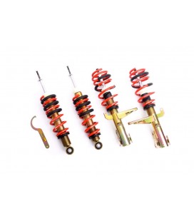 Reguliuojamos pakabos komplektas MTS Technik Comfort  Audi 80 B4 Avant (8C) 09/91 - 01/96
