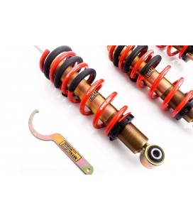Reguliuojamos pakabos komplektas MTS Technik Comfort  Audi 80 B4 Avant (8C) 09/91 - 01/96