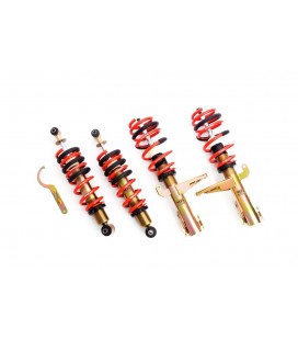 Reguliuojamos pakabos komplektas MTS Technik Comfort  Audi 80 B4 Avant (8C) 09/91 - 01/96