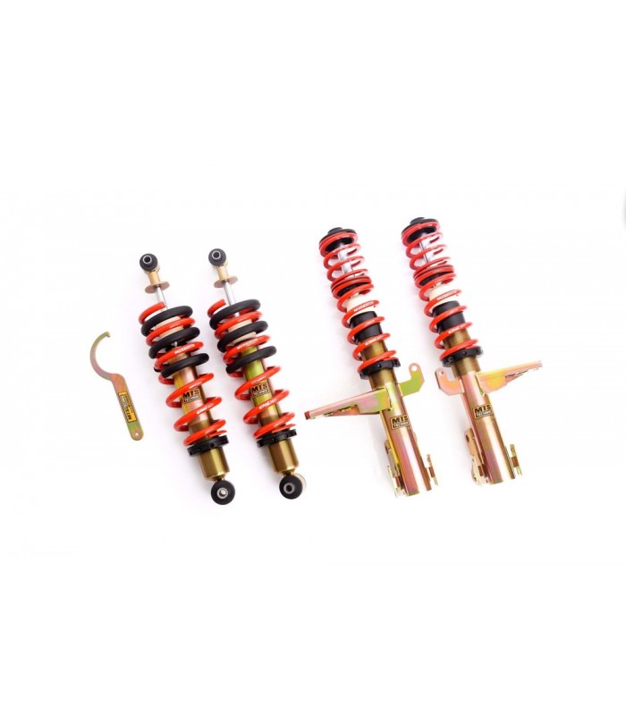 Reguliuojamos pakabos komplektas MTS Technik Stance  Audi 80 B4 Avant (8C) 09/91 - 01/96