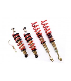 Reguliuojamos pakabos komplektas MTS Technik Stance  Audi A4 B5 (8D) 11/94 - 12/01