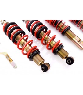 Reguliuojamos pakabos komplektas MTS Technik Stance  Audi A4 B5 (8D) 11/94 - 12/01