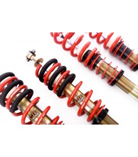 Reguliuojamos pakabos komplektas MTS Technik Street  Audi A4 B5 (8D) 11/94 - 12/01