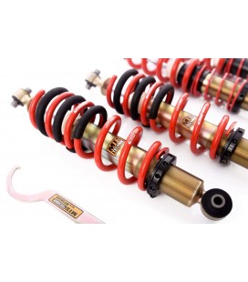 Reguliuojamos pakabos komplektas MTS Technik Stance  Audi A4 B5 (8D) 11/94 - 12/01