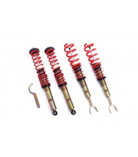 Reguliuojamos pakabos komplektas MTS Technik Comfort  Audi A4 B5 (8D) 11/94 - 12/01