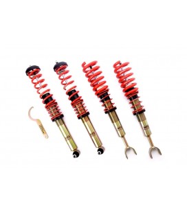 Reguliuojamos pakabos komplektas MTS Technik Stance  Audi A4 B5 (8D) 11/94 - 12/01