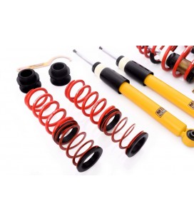 Reguliuojamos pakabos komplektas MTS Technik Stance  Audi A1 Sportback (GB) 07/18 -