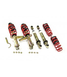 Reguliuojamos pakabos komplektas MTS Technik Comfort  Audi 80 B4 Avant (8C) 09/91 - 01/96