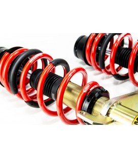 Reguliuojamos pakabos komplektas MTS Technik Comfort  Audi 80 B4 Avant (8C) 09/91 - 01/96