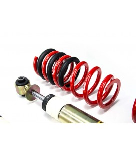 Reguliuojamos pakabos komplektas MTS Technik Stance  Audi 80 B4 Avant (8C) 09/91 - 01/96