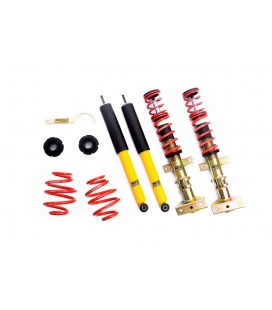 Reguliuojamos pakabos komplektas MTS Technik Street  BMW 3 Compact (E36) 01/94 - 08/00