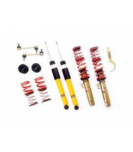 Reguliuojamos pakabos komplektas MTS Technik Street  BMW 3 Compact (E46) 03/01 - 02/05
