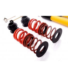 Reguliuojamos pakabos komplektas MTS Technik Street  BMW 3 Compact (E46) 03/01 - 02/05