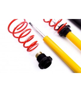 Reguliuojamos pakabos komplektas MTS Technik Street  BMW 3 Convertible (E30) 09/82 - 11/93