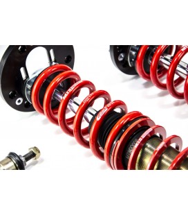 Reguliuojamos pakabos komplektas MTS Technik Street  BMW 3 Compact (E46) 03/01 - 02/05