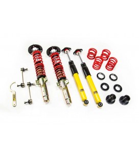 Reguliuojamos pakabos komplektas MTS Technik Stance  BMW 3 Compact (E46) 03/01 - 02/05