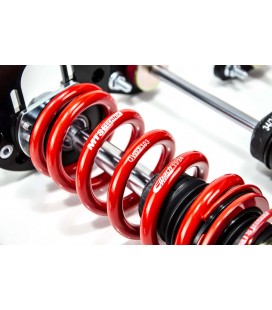 Reguliuojamos pakabos komplektas MTS Technik Stance  BMW 3 Compact (E46) 03/01 - 02/05
