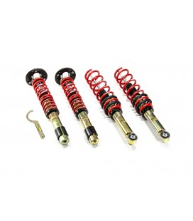 Reguliuojamos pakabos komplektas MTS Technik Street  BMW 5 (E39) 09/95 - 12/03