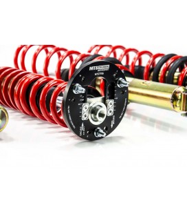 Reguliuojamos pakabos komplektas MTS Technik Street  BMW 5 (E39) 09/95 - 12/03