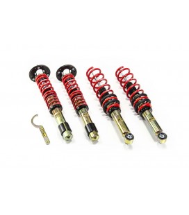 Reguliuojamos pakabos komplektas MTS Technik Stance  BMW 5 (E39) 09/95 - 12/03