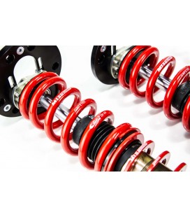 Reguliuojamos pakabos komplektas MTS Technik Stance  BMW 5 (E39) 09/95 - 12/03