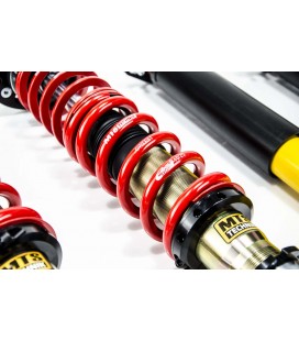 Reguliuojamos pakabos komplektas MTS Technik Stance  BMW 3 Convertible (E30) 09/82 - 11/93