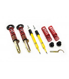 Reguliuojamos pakabos komplektas MTS Technik Stance  BMW 1 Convertible (E88) 12/07 - 12/13
