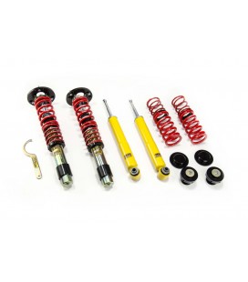 Reguliuojamos pakabos komplektas MTS Technik Street  BMW 5 Touring (E39) 09/96 - 06/04