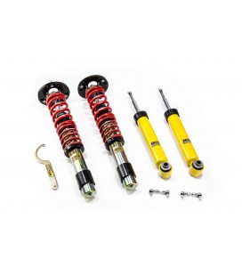 Reguliuojamos pakabos komplektas MTS Technik Stance  BMW 5 Touring (E61) 03/04 - 12/10