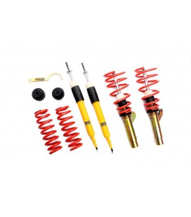 Reguliuojamos pakabos komplektas MTS Technik Comfort  BMW 1 Convertible (E88) 12/07 - 12/13